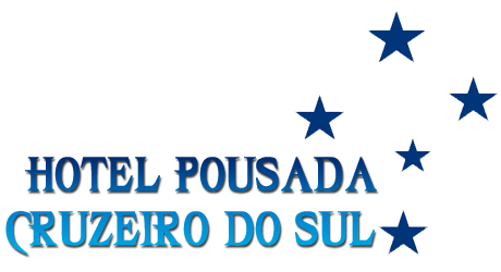 Hotel Pousada Cruzeiro do Sul em Visconde de Mau